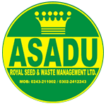 Asadu Royal Waste Management